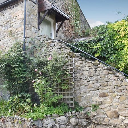 Foal Barn Cottages - Hayloft - Spennithorne Middleham Zewnętrze zdjęcie
