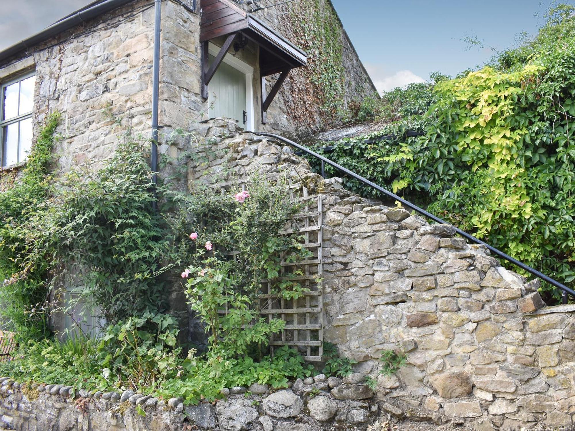 Foal Barn Cottages - Hayloft - Spennithorne Middleham Zewnętrze zdjęcie